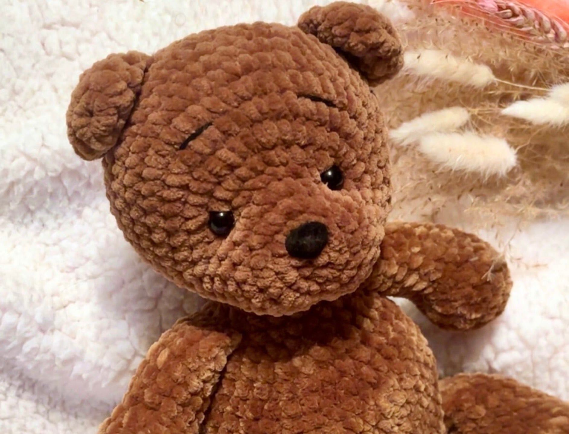 Les Peluches