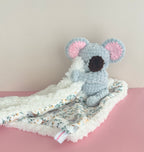 Doudou lange Koala