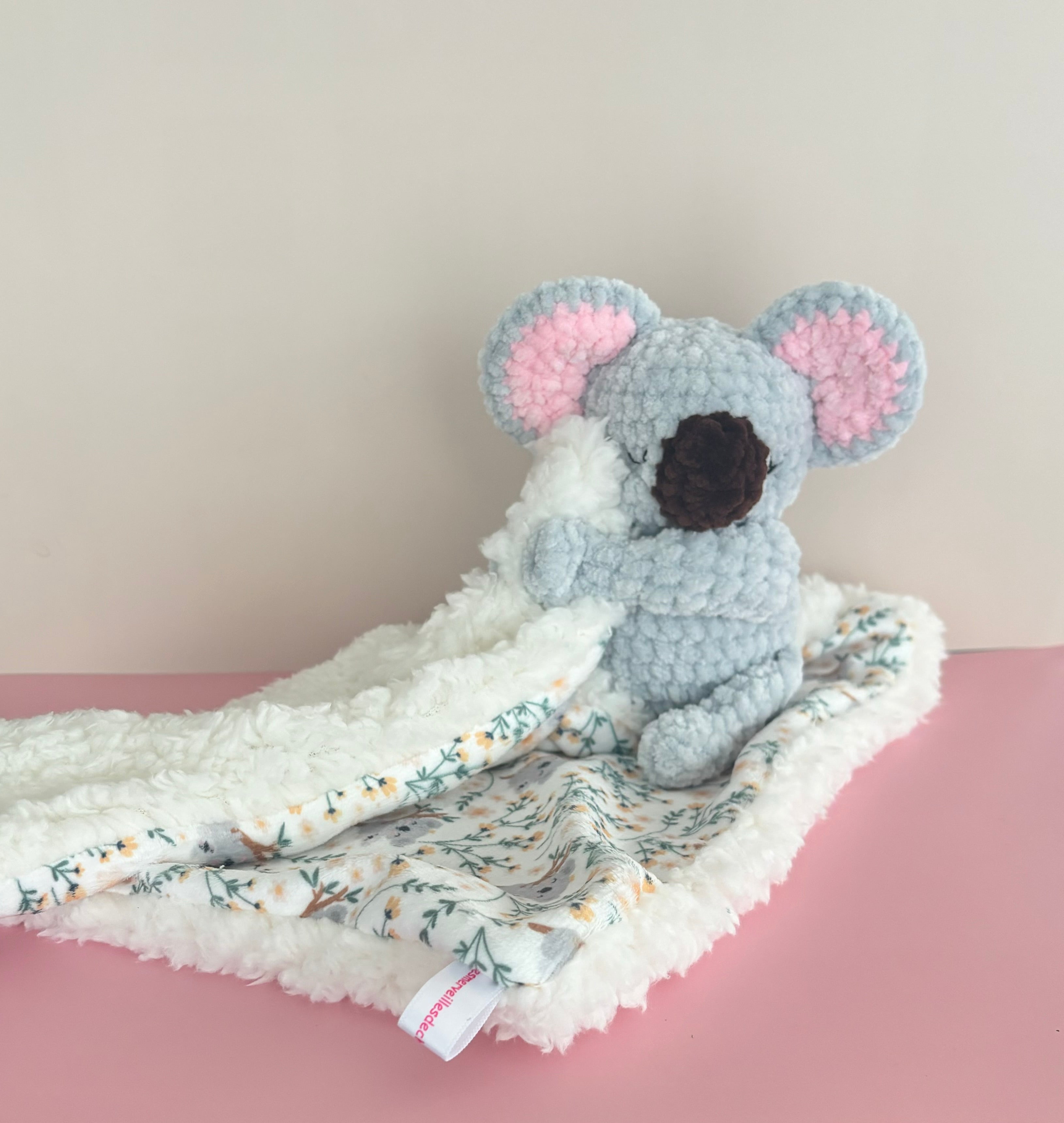 Doudou lange Koala