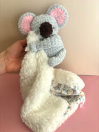 Doudou lange Koala