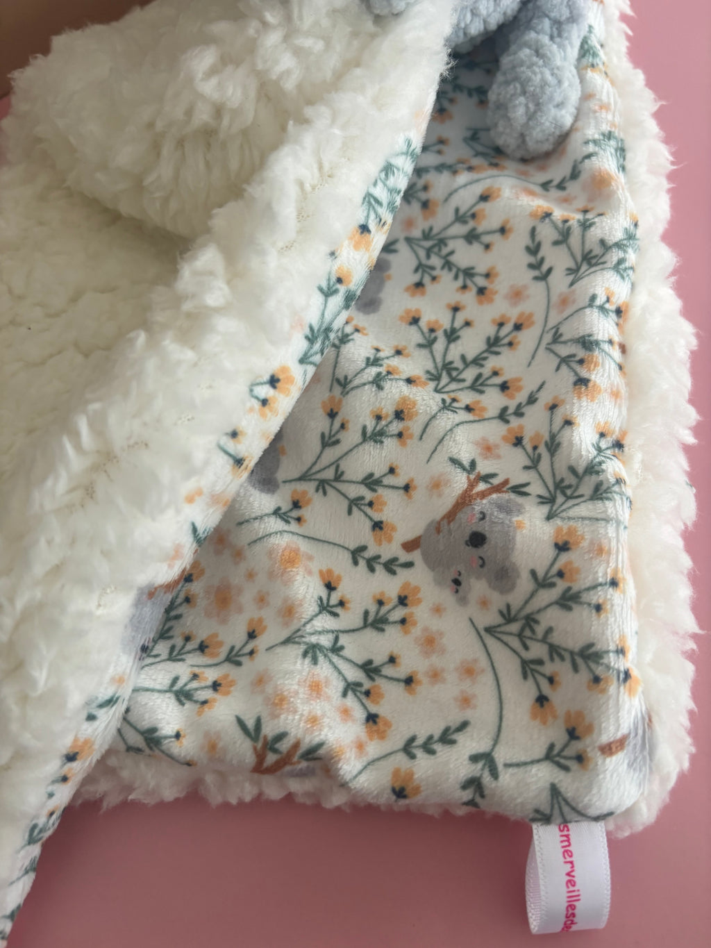 Doudou lange Koala