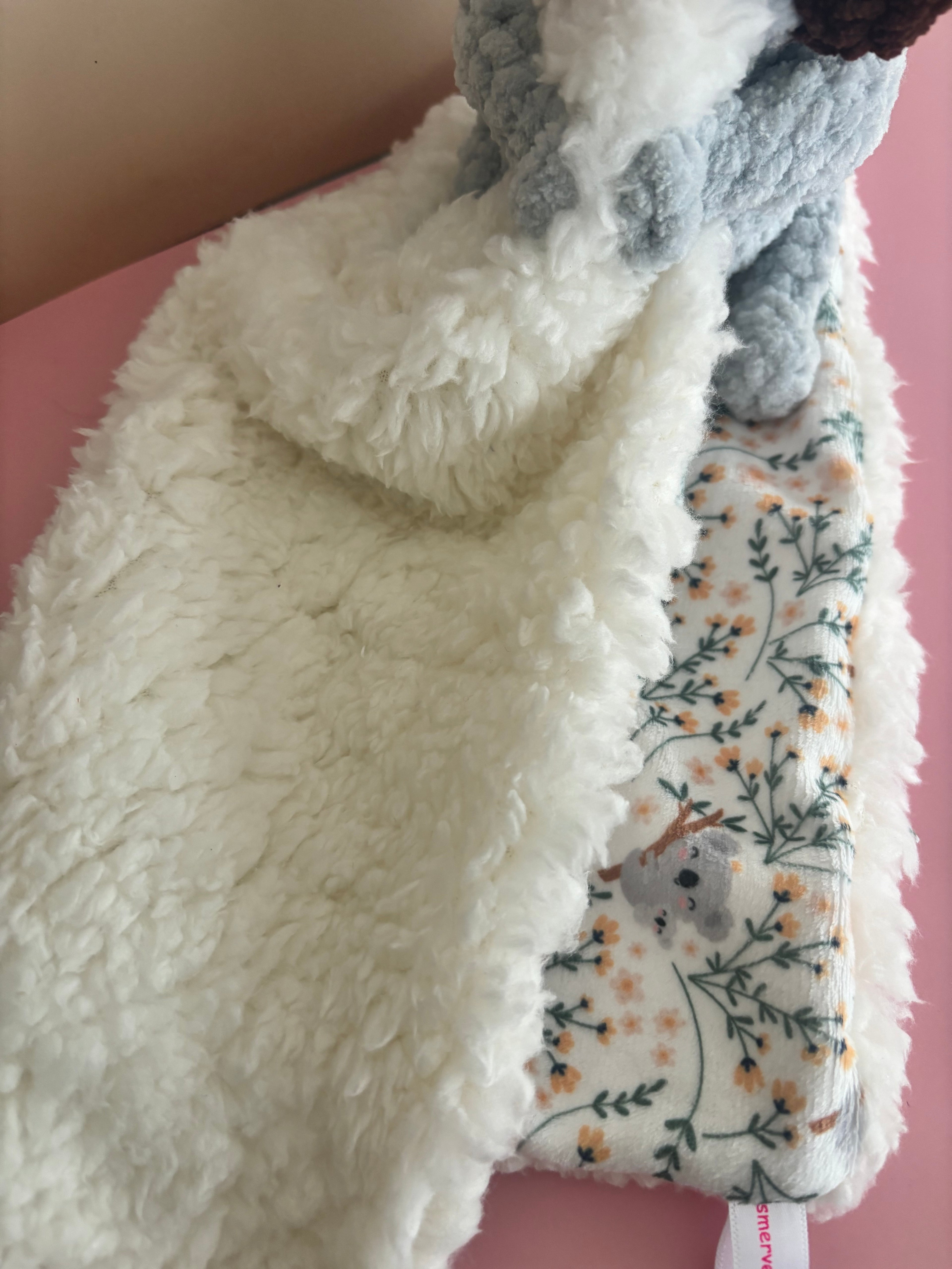 Doudou lange Koala
