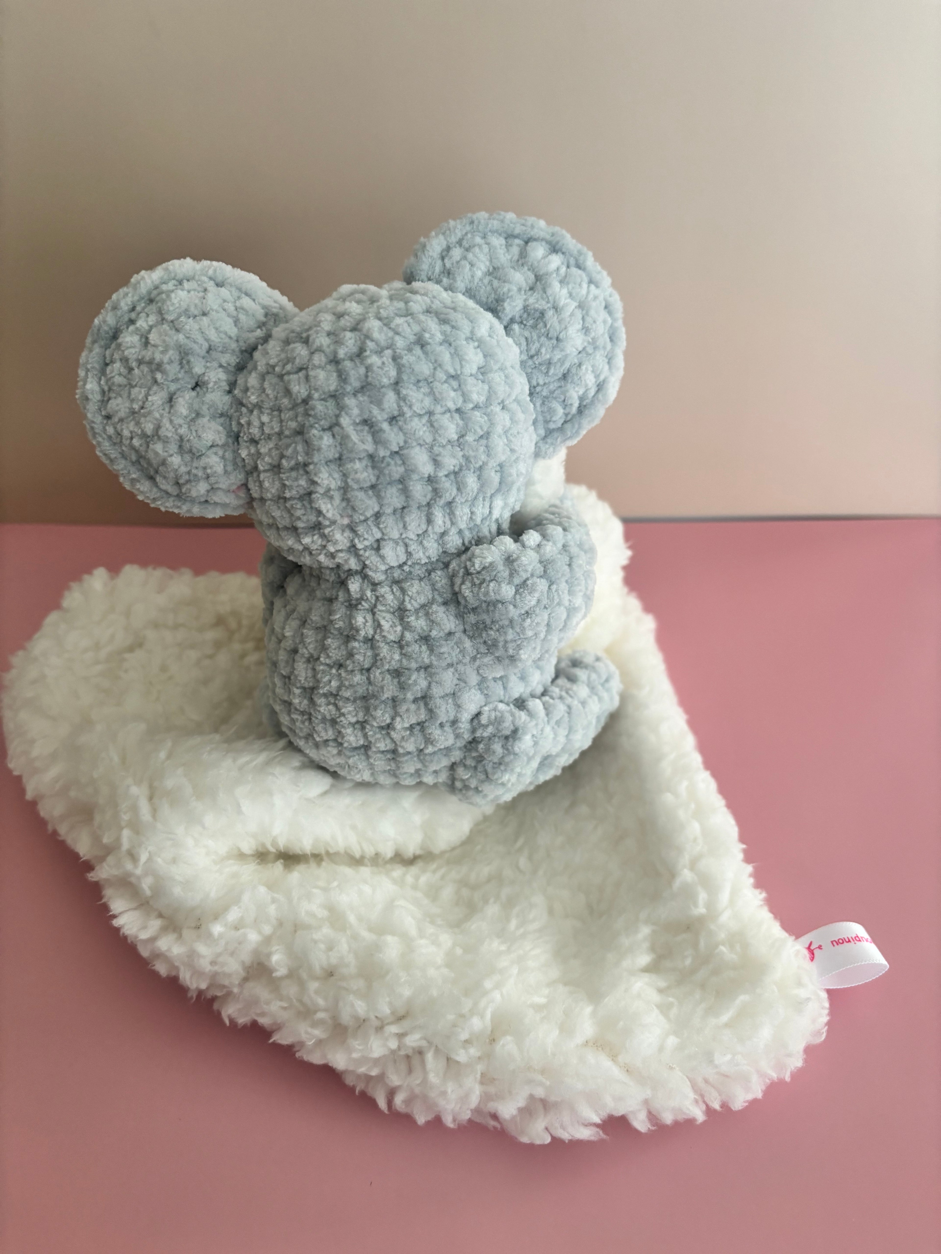 Doudou lange Koala