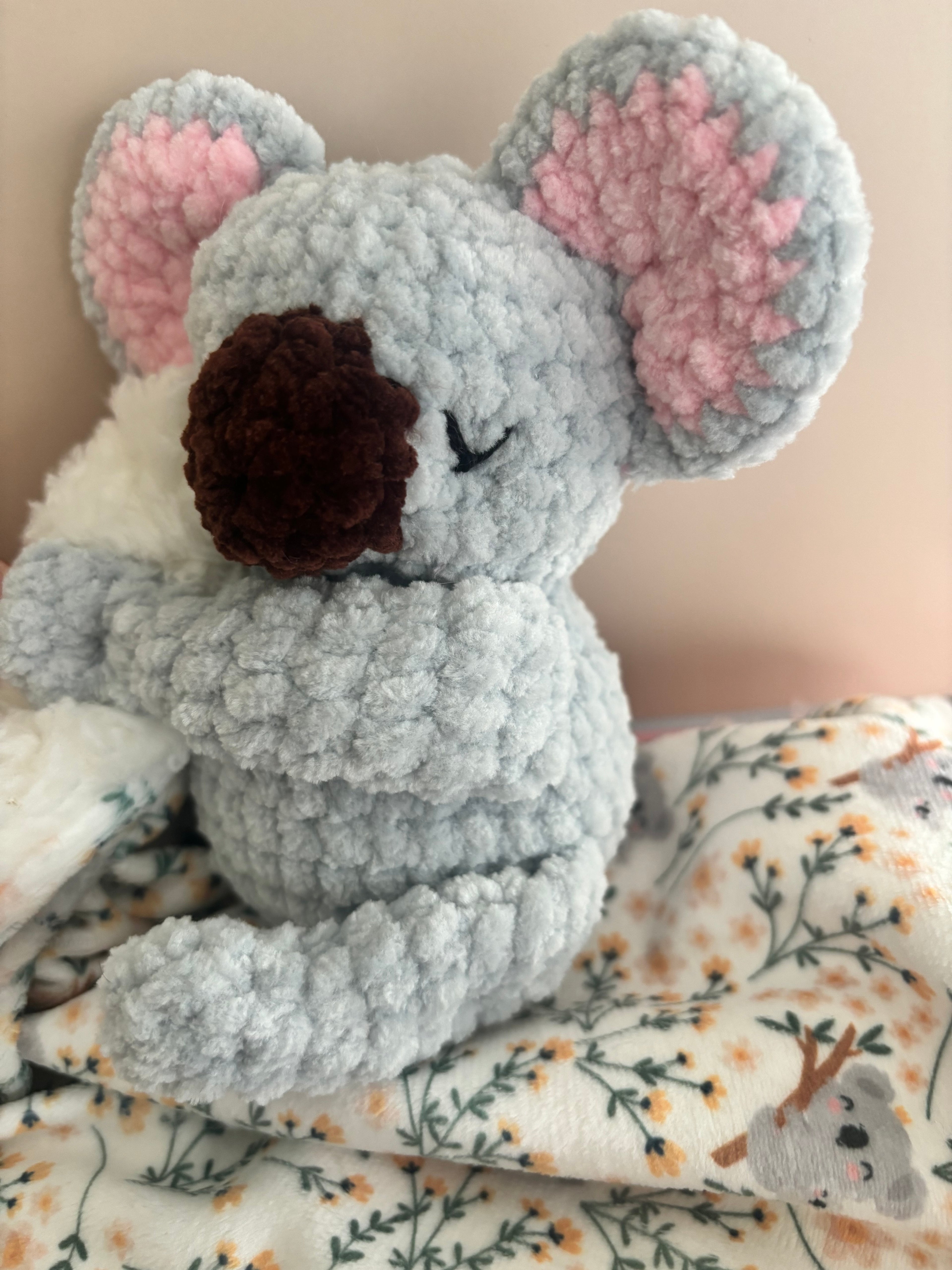 Doudou lange Koala