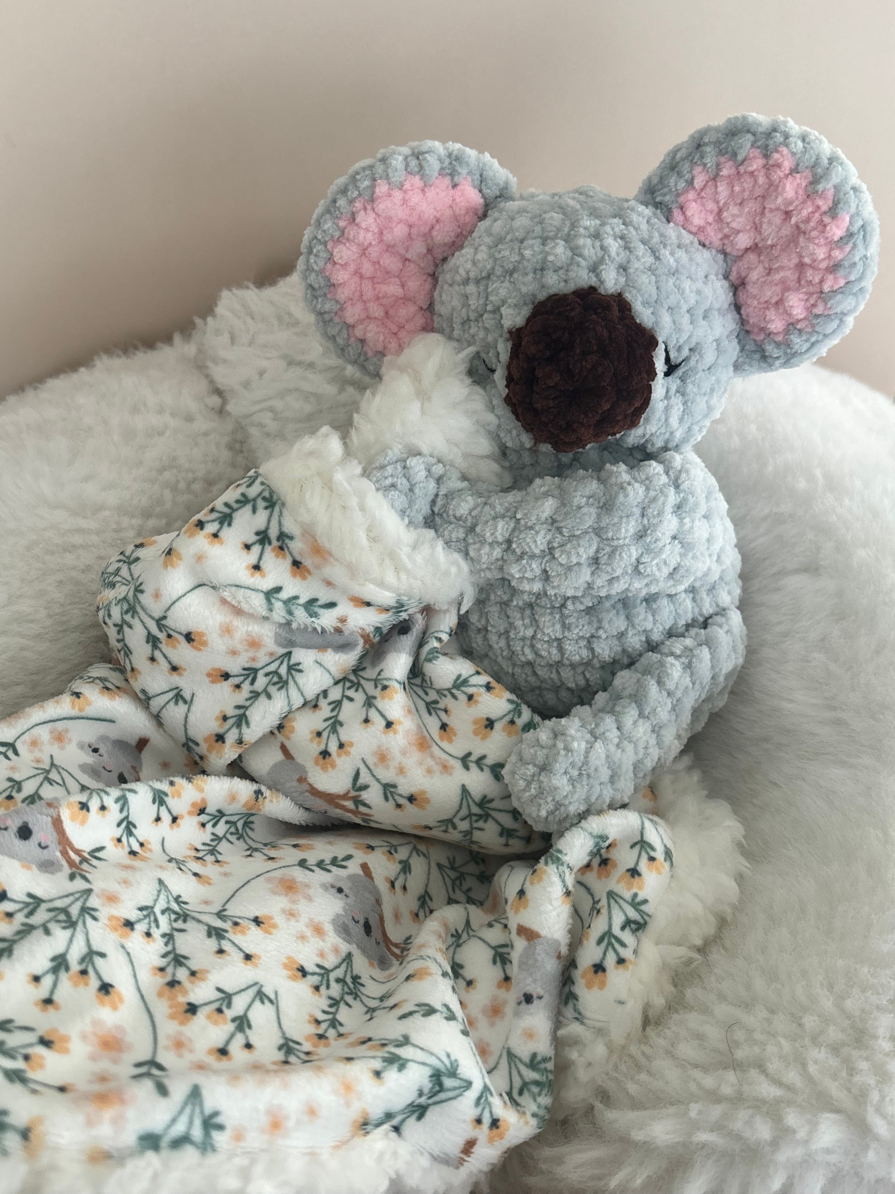 Doudou lange Koala