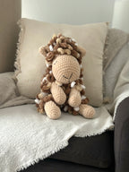 Doudou Grand Mouton