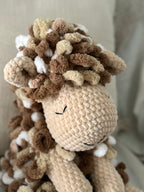 Doudou Grand Mouton