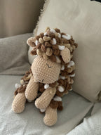 Doudou Grand Mouton