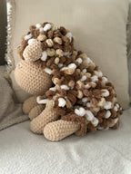 Doudou Grand Mouton