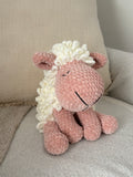 Doudou Petit Mouton