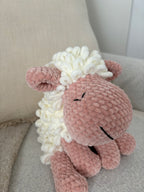 Doudou Petit Mouton