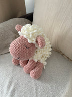 Doudou Petit Mouton