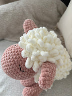 Doudou Petit Mouton