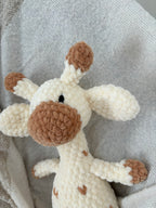 Doudou Girafe