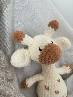 Doudou Girafe