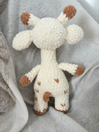 Doudou Girafe