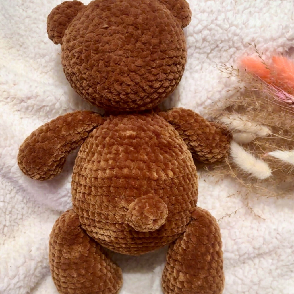 Peluche Ourson