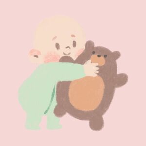 Les peluches