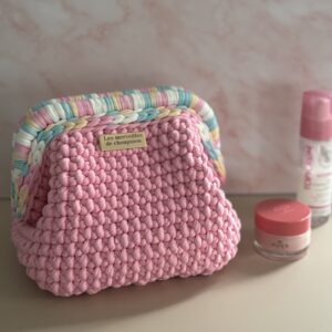 Pochettes beauté